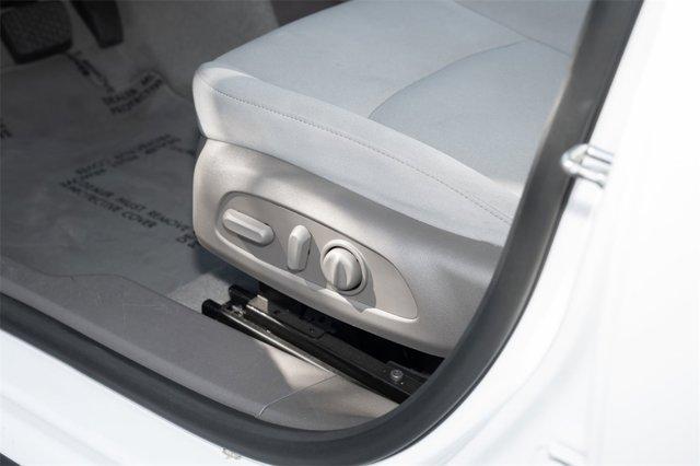 used 2022 Chevrolet Malibu car, priced at $16,788