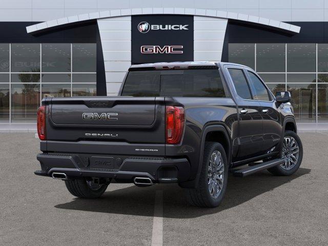 new 2024 GMC Sierra 1500 car, priced at $86,600