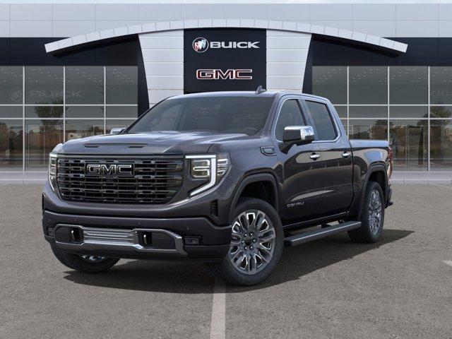 new 2024 GMC Sierra 1500 car, priced at $86,600