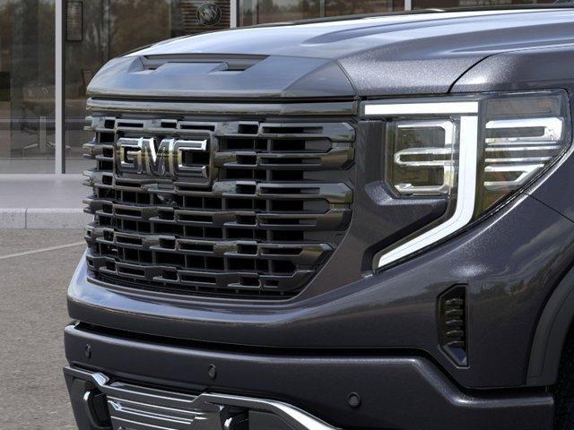 new 2024 GMC Sierra 1500 car, priced at $86,600