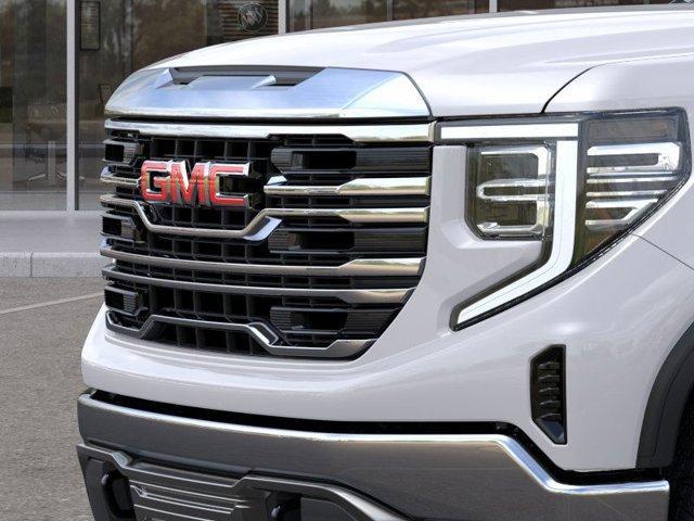 new 2024 GMC Sierra 1500 car, priced at $63,495