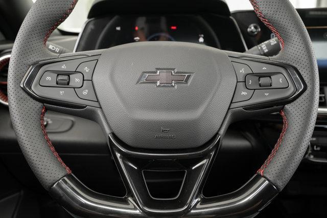 new 2026 Chevrolet Trax car, priced at $26,135