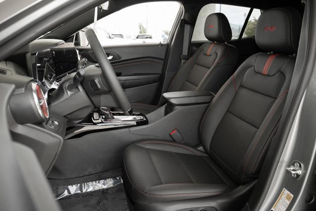 new 2026 Chevrolet Trax car, priced at $26,135