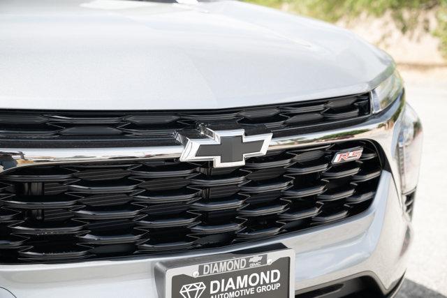 new 2026 Chevrolet Trax car, priced at $26,135