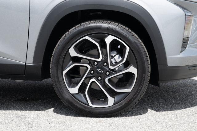 new 2026 Chevrolet Trax car, priced at $26,135