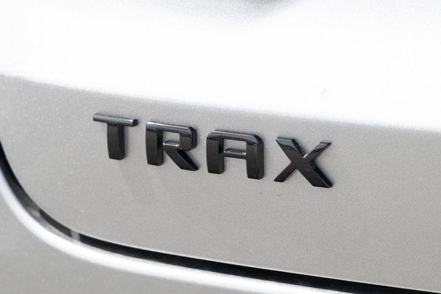 new 2026 Chevrolet Trax car, priced at $26,135