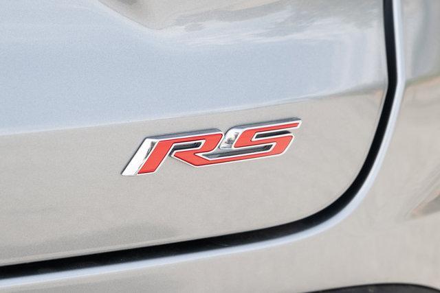 new 2026 Chevrolet Trax car, priced at $26,135