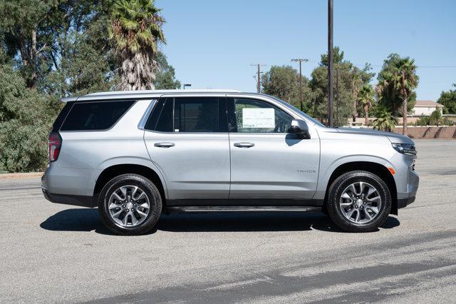 new 2024 Chevrolet Tahoe car, priced at $69,085