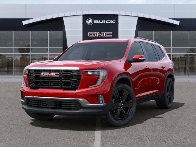 new 2024 GMC Acadia car, priced at $44,090