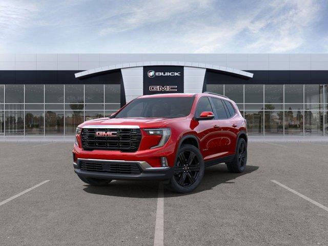 new 2024 GMC Acadia car, priced at $44,090