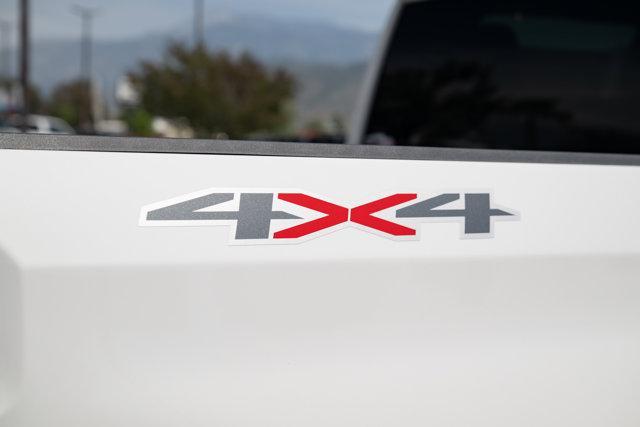 new 2025 Chevrolet Silverado 1500 car, priced at $59,019