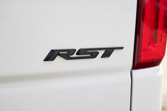 new 2025 Chevrolet Silverado 1500 car, priced at $59,019