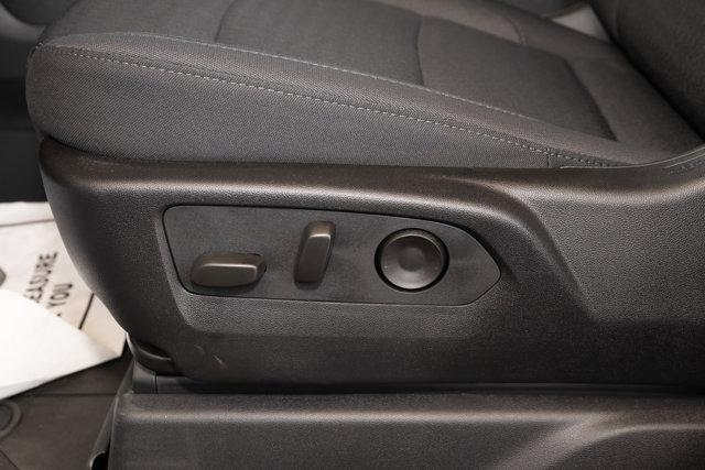new 2025 Chevrolet Silverado 1500 car, priced at $59,019