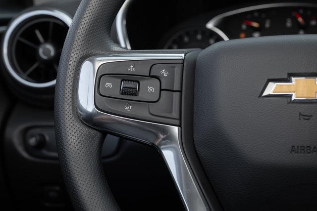 new 2026 Chevrolet Blazer car, priced at $41,020