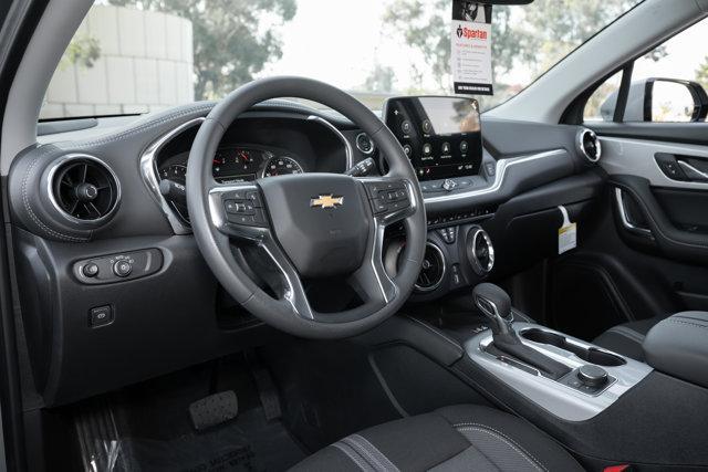 new 2026 Chevrolet Blazer car, priced at $41,020