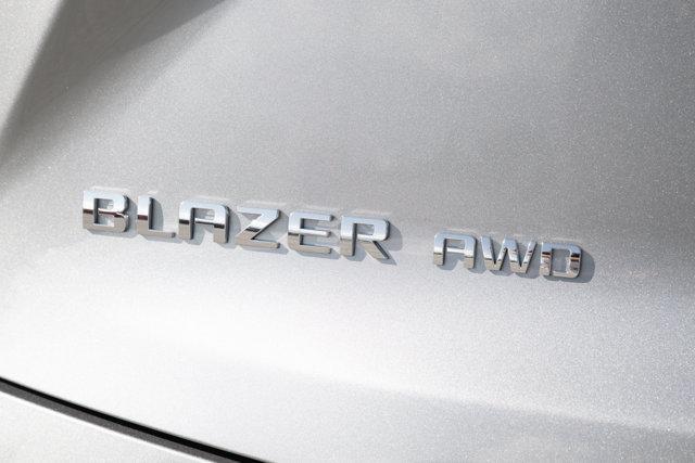 new 2026 Chevrolet Blazer car, priced at $41,020