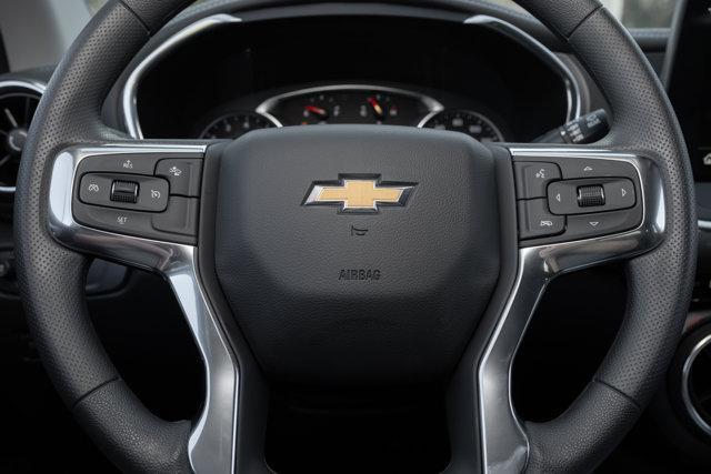 new 2026 Chevrolet Blazer car, priced at $41,020