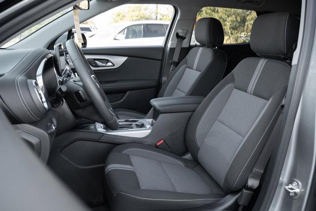 new 2026 Chevrolet Blazer car, priced at $41,020