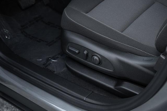 new 2026 Chevrolet Blazer car, priced at $41,020