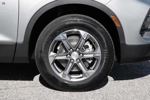 new 2026 Chevrolet Blazer car, priced at $41,020