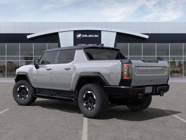 new 2024 GMC HUMMER EV car, priced at $103,064