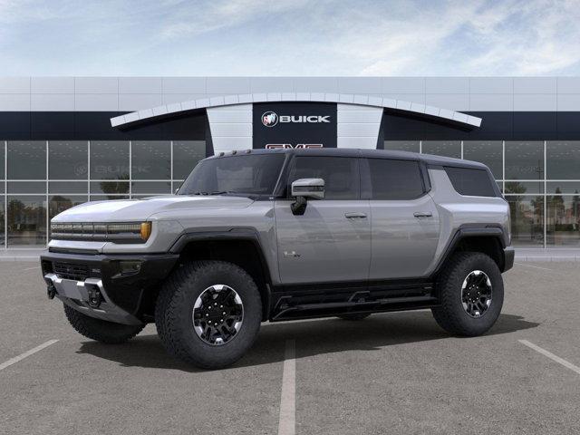 new 2025 GMC HUMMER EV SUV car, priced at $109,000