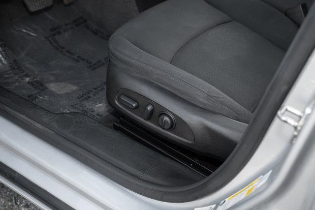 used 2022 Chevrolet Malibu car, priced at $17,388