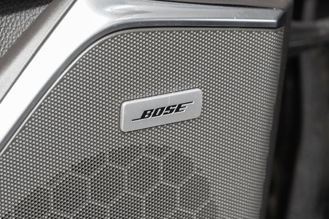 used 2017 Cadillac Escalade ESV car, priced at $25,988