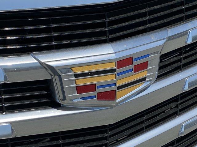 used 2017 Cadillac Escalade ESV car, priced at $27,988