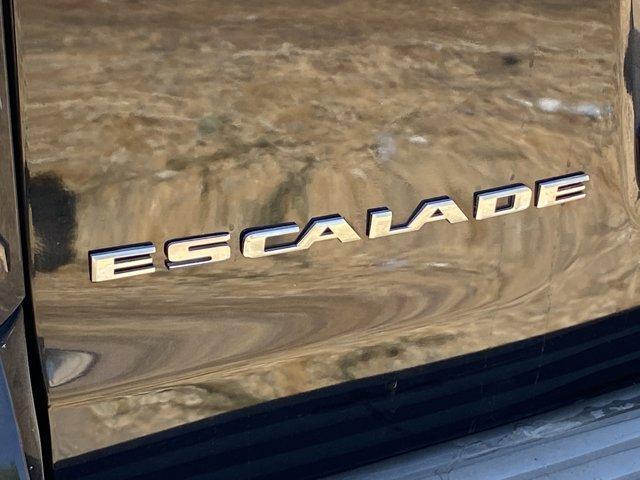 used 2017 Cadillac Escalade ESV car, priced at $27,988