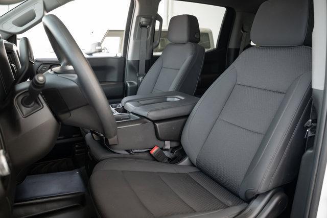 used 2024 GMC Sierra 1500 car, priced at $39,988