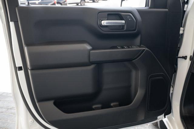 used 2024 GMC Sierra 1500 car, priced at $39,988