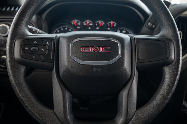 used 2024 GMC Sierra 1500 car, priced at $39,988