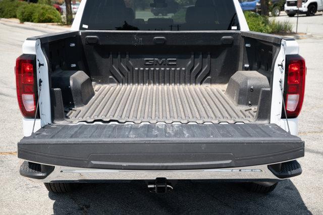 used 2024 GMC Sierra 1500 car, priced at $39,988