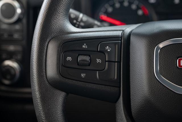 used 2024 GMC Sierra 1500 car, priced at $39,988