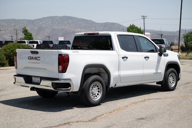 used 2024 GMC Sierra 1500 car, priced at $39,988