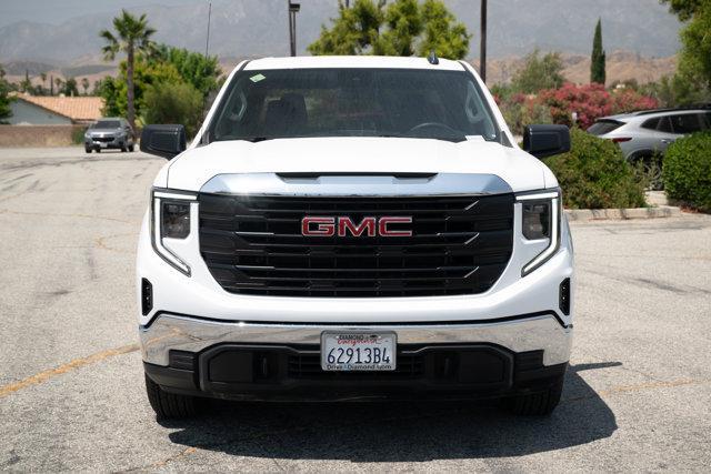 used 2024 GMC Sierra 1500 car, priced at $39,988