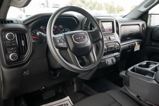 used 2024 GMC Sierra 1500 car, priced at $39,988