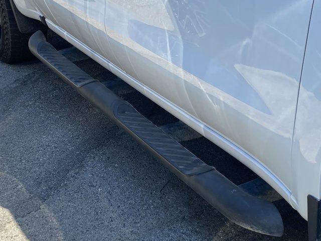 used 2022 Chevrolet Silverado 1500 Limited car, priced at $27,988
