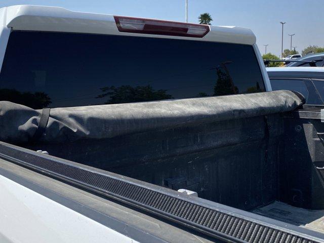 used 2022 Chevrolet Silverado 1500 Limited car, priced at $27,988