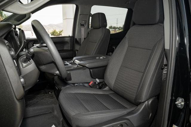 used 2023 Chevrolet Silverado 1500 car, priced at $37,988