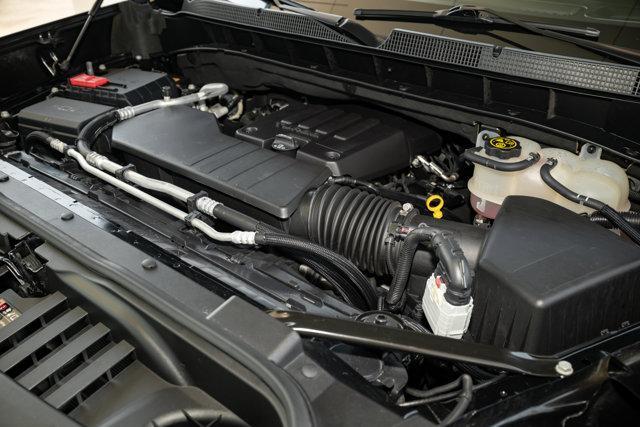 used 2023 Chevrolet Silverado 1500 car, priced at $37,988
