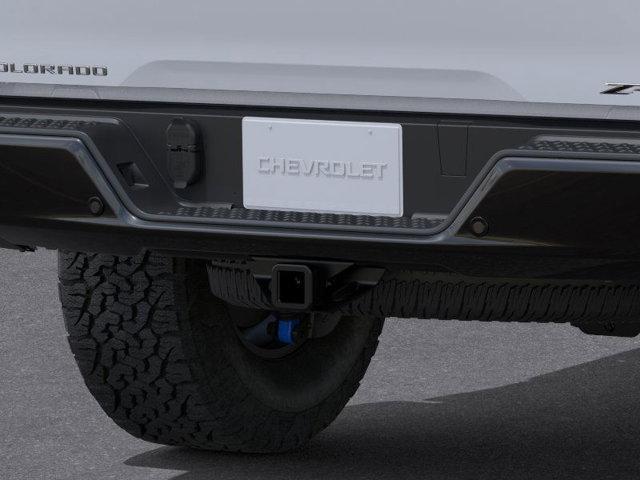 new 2025 Chevrolet Colorado car, priced at $54,570