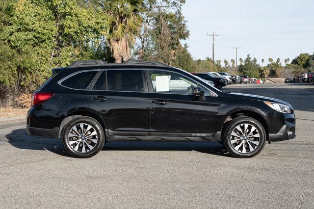 used 2017 Subaru Outback car, priced at $12,888