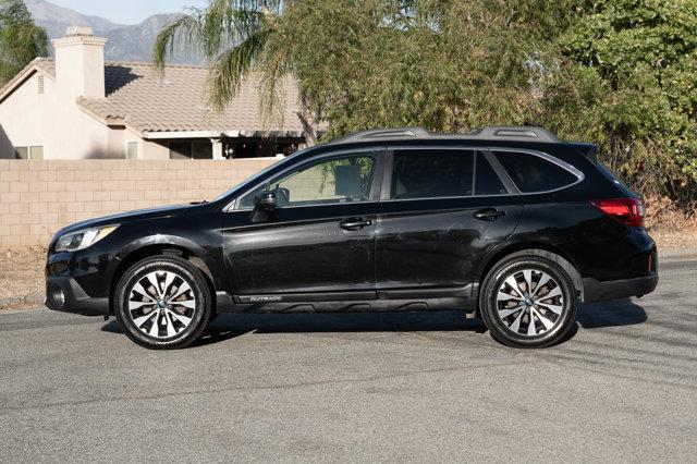 used 2017 Subaru Outback car, priced at $12,888