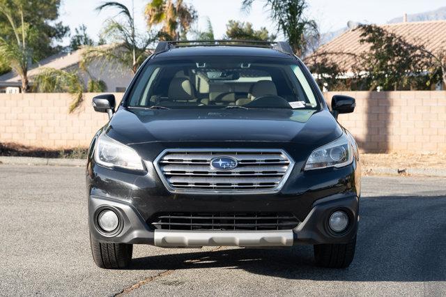 used 2017 Subaru Outback car, priced at $12,888