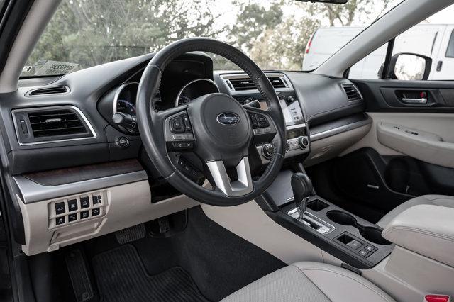 used 2017 Subaru Outback car, priced at $12,888