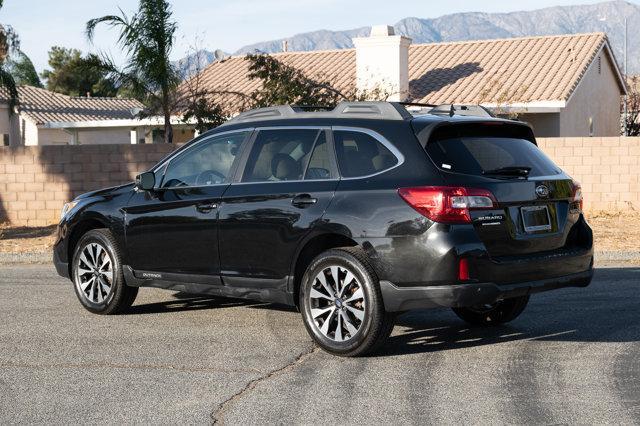 used 2017 Subaru Outback car, priced at $12,888