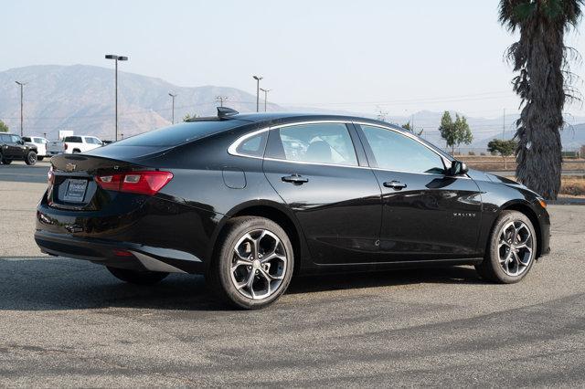 new 2025 Chevrolet Malibu car, priced at $30,094