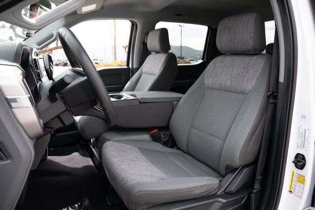used 2023 Ford F-150 car, priced at $35,988